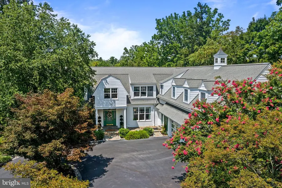 225 Sugartown Rd, Devon, PA 19333 - #3