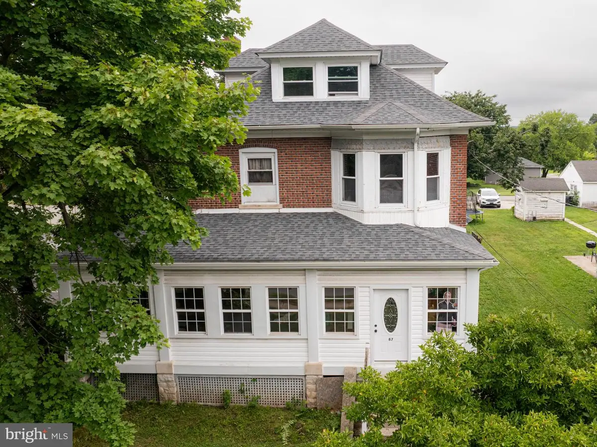 87 Nutt Rd, Phoenixville, PA 19460 - #1