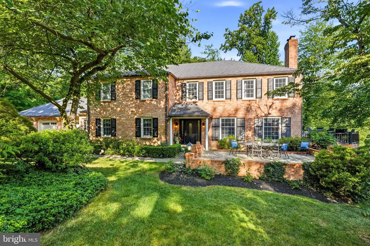 630 Leopard Rd, Berwyn, PA 19312 - #1