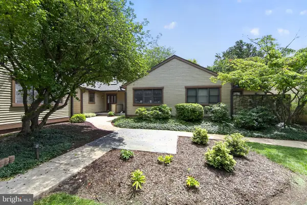1093 Lincoln Dr #1093, WEST CHESTER, PA 19380