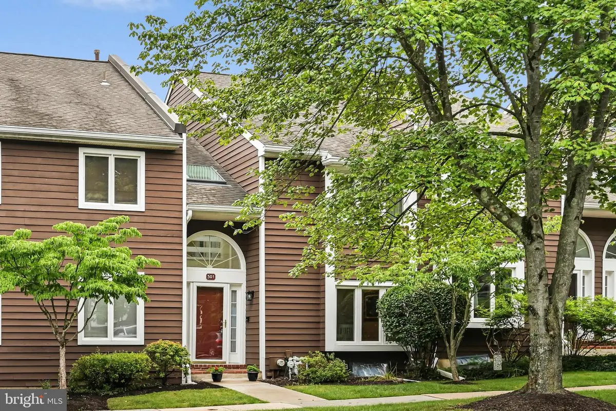301 Fox Run, Exton, PA 19341 - #1
