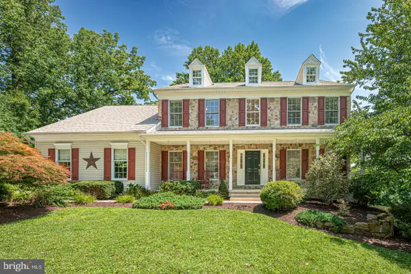 107 Nicolson Dr, DOWNINGTOWN, PA 19335