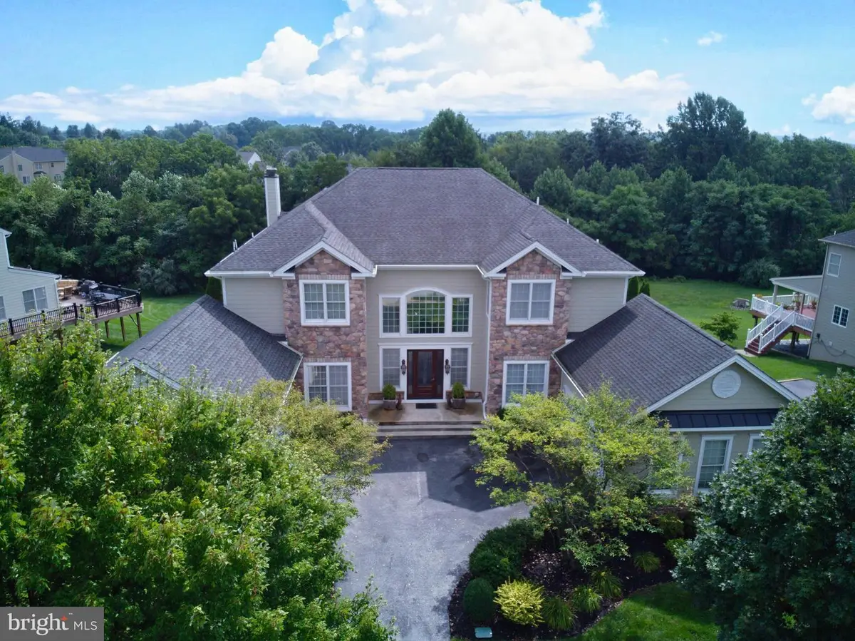 1473 W Stonington Dr, Downingtown, PA 19335 - #1