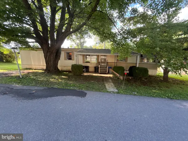 Address Withheld By Seller, HONEY BROOK, PA 19344