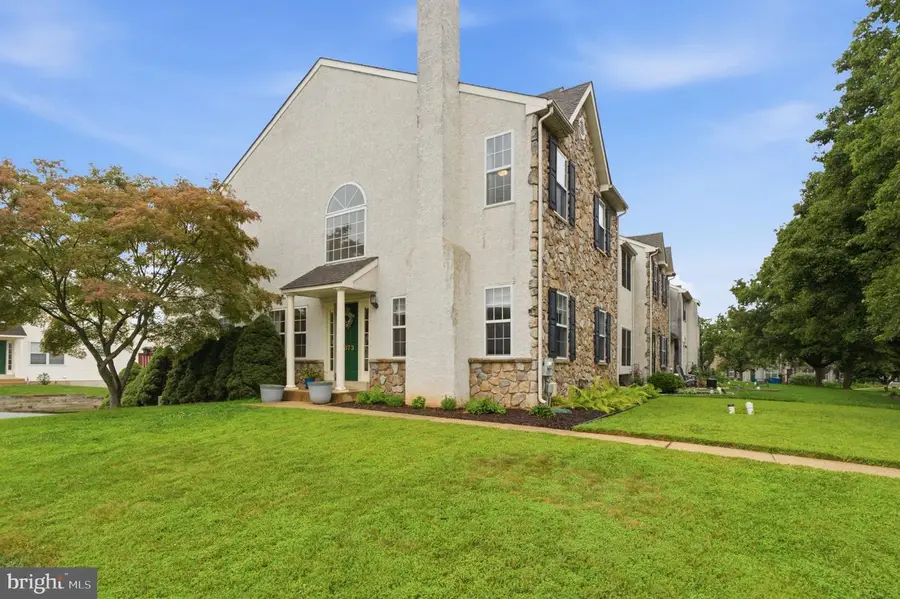 373 Galway Dr, West Chester, PA 19380 - #2