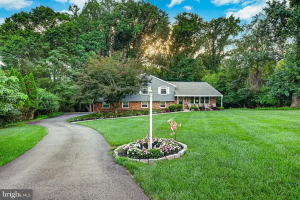 1022 Carolyn Dr, WEST CHESTER, PA 19382