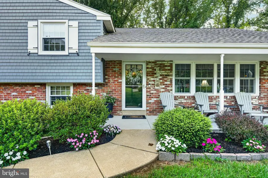 1022 Carolyn Dr, West Chester, PA 19382 - #3