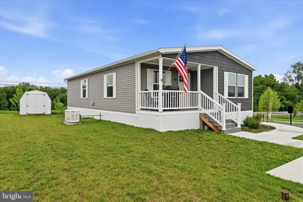 116 Sycamore Dr, HONEY BROOK, PA 19344