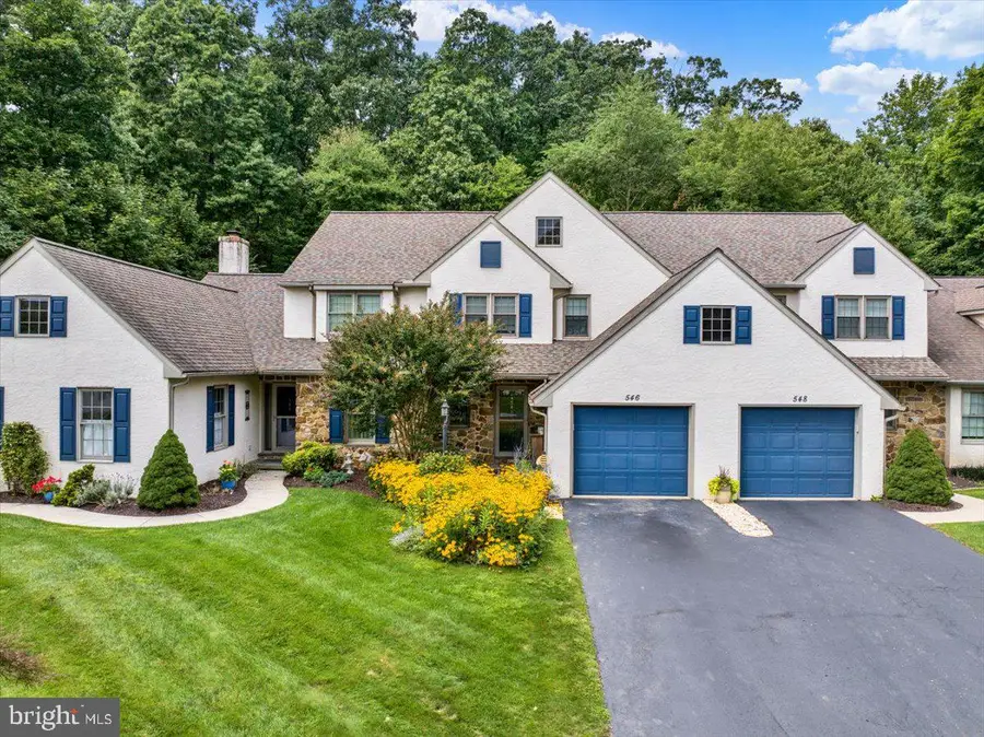 546 Kennelwoods Dr, Elverson, PA 19520 - #2