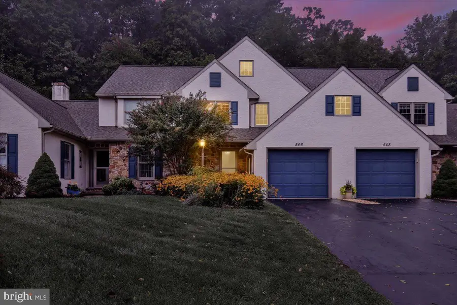 546 Kennelwoods Dr, Elverson, PA 19520 - #3