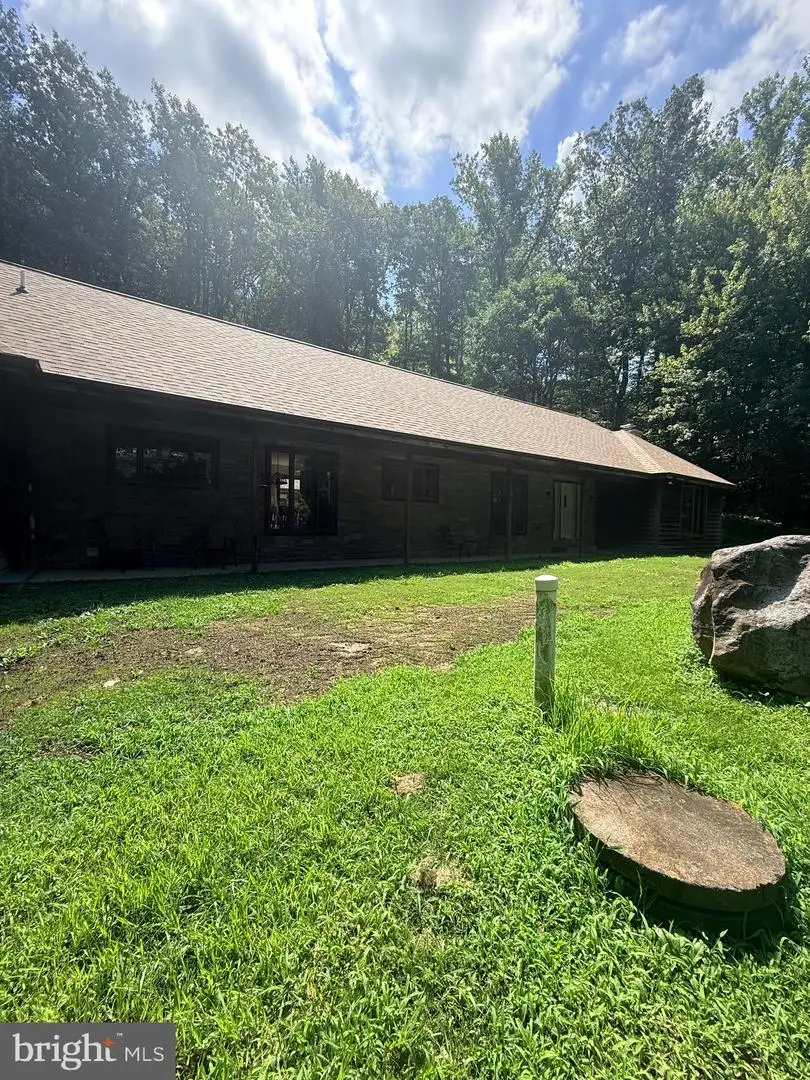 1652 Pottstown Pike, Glenmoore, PA 19343 - #1