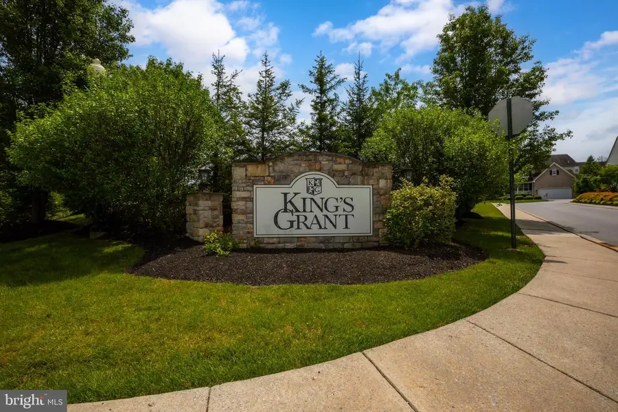 1420 Balmoral Rd, Coatesville, PA 19320 - #2