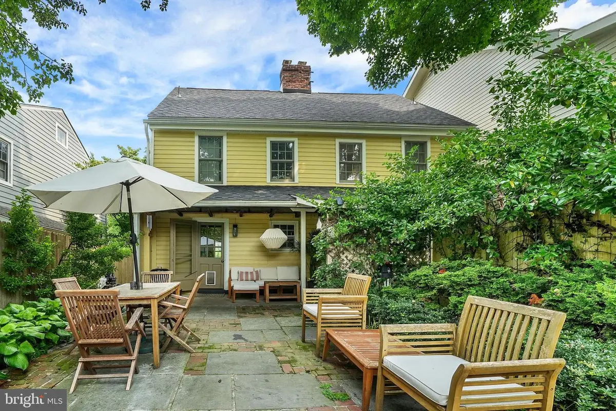 9 Buffington St, Kennett Square, PA 19348 - #1