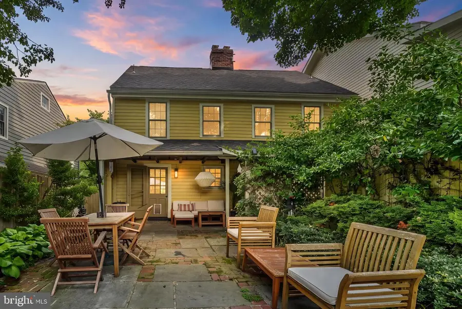 9 Buffington St, Kennett Square, PA 19348 - #2