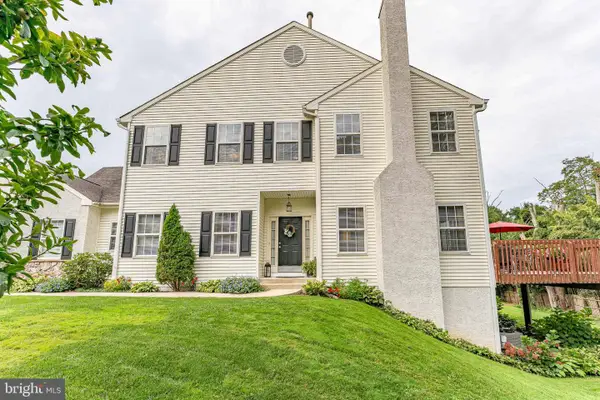 366 Galway Dr, WEST CHESTER, PA 19380