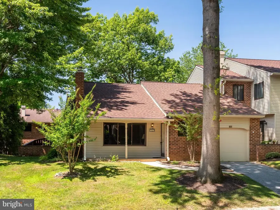 101 Camsten Ct, Chesterbrook, PA 19087 - #2