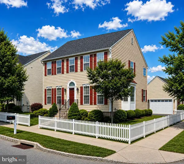 408 Wrigley Blvd, COCHRANVILLE, PA 19330