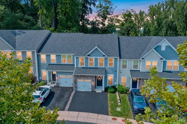 1237 Benjamin, KENNETT SQUARE, PA 19348