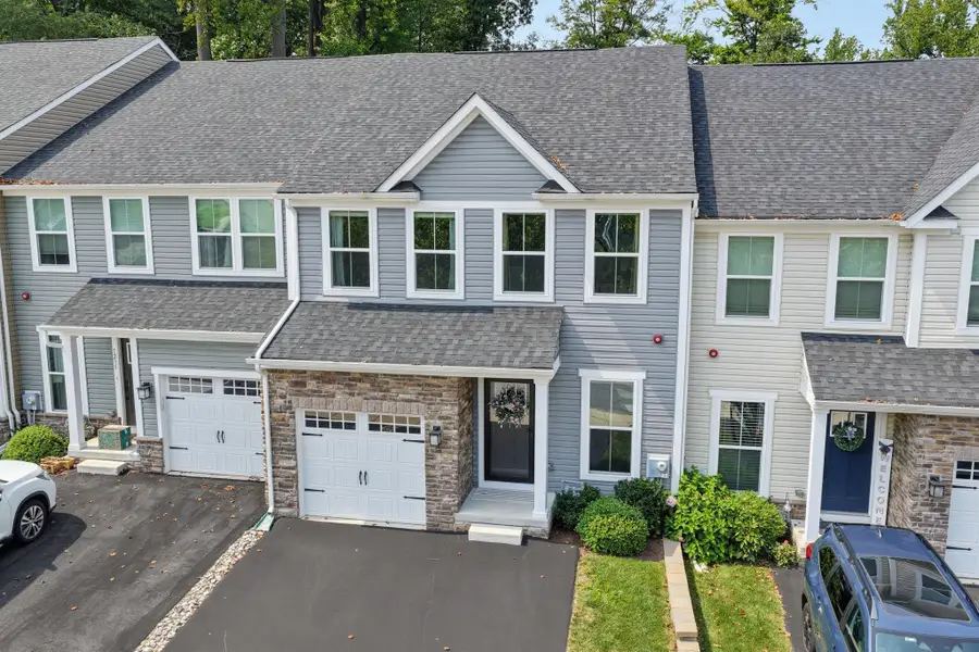 1237 Benjamin, Kennett Square, PA 19348 - #2