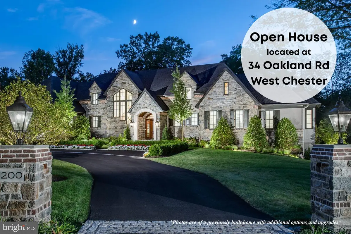 1346 Carolannes Way, West Chester, PA 19382 - #1