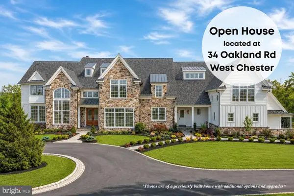 1331 Carolannes Way, WEST CHESTER, PA 19382