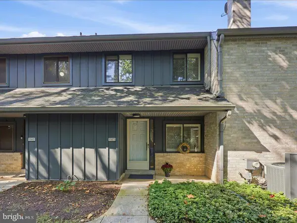 574 Foxwood Ln #574, PAOLI, PA 19301