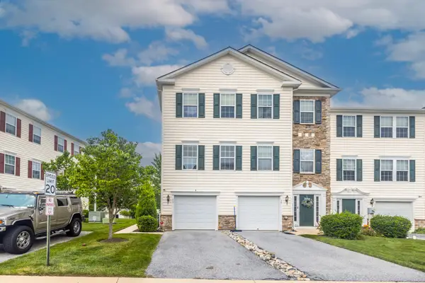 33 Tuxford Ln #33, COATESVILLE, PA 19320