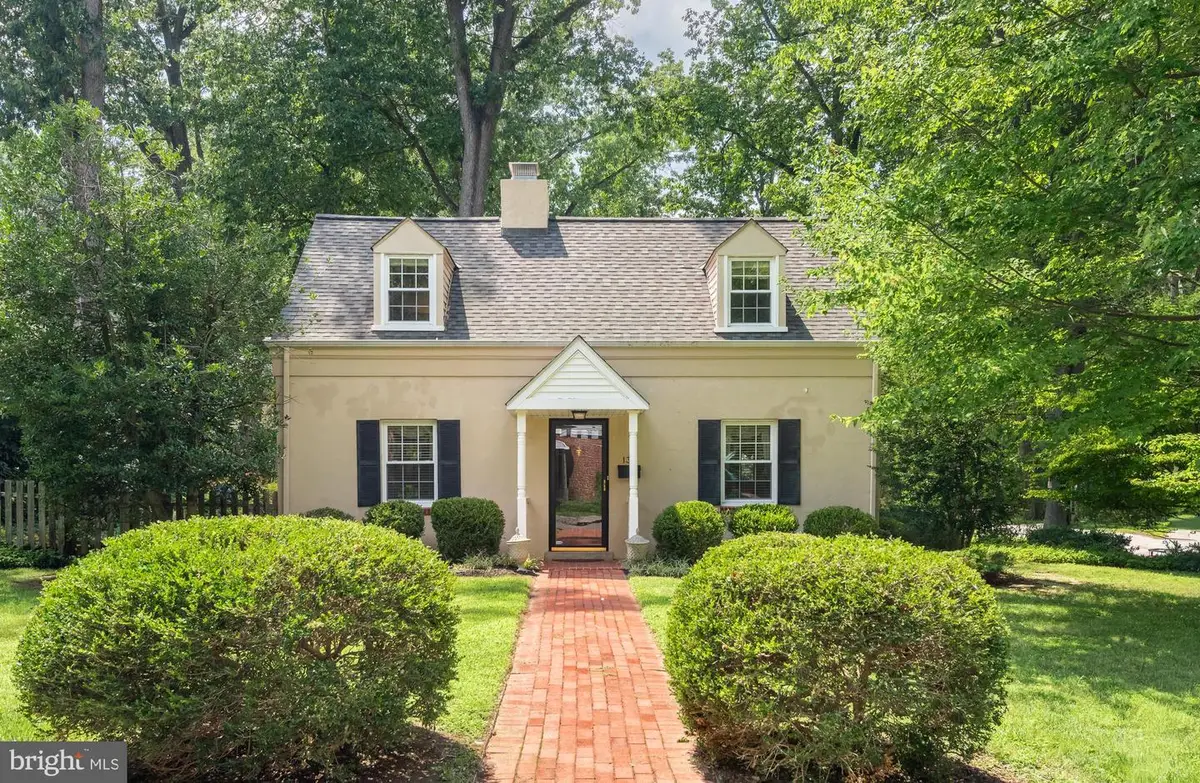 134 Fennerton Rd, Paoli, PA 19301 - #1