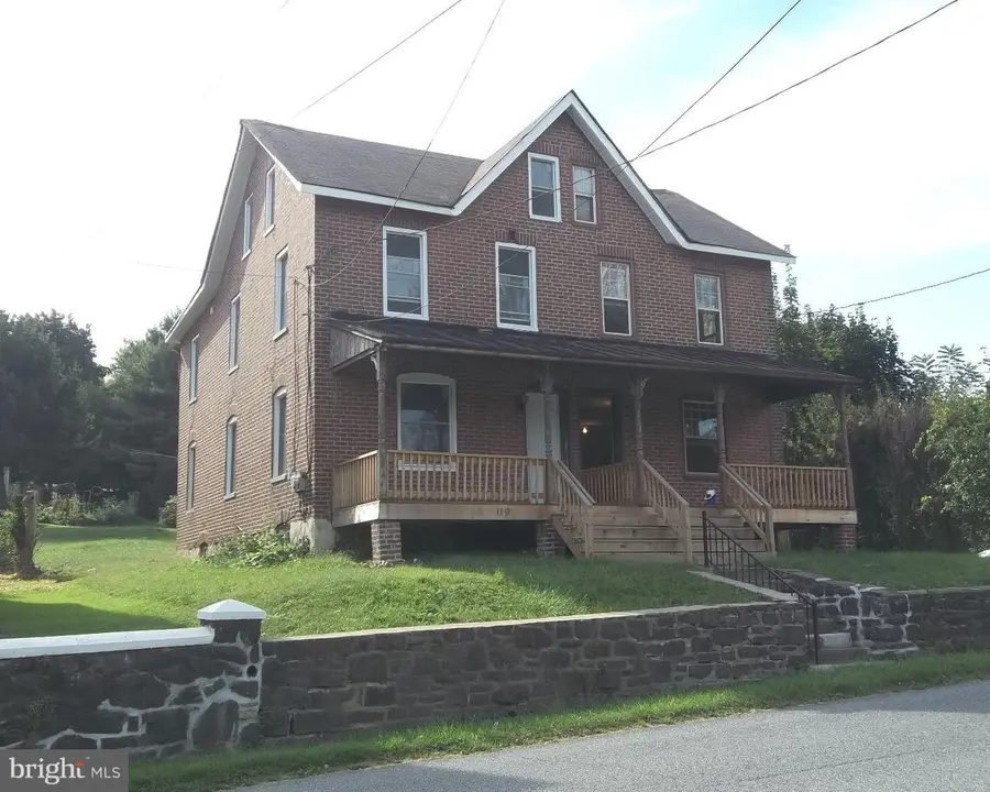 121 Brandywine, Modena, PA 19358 - #2