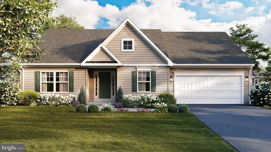Greenwood Dr. #e (cypress), Oxford, PA 19363 - #2