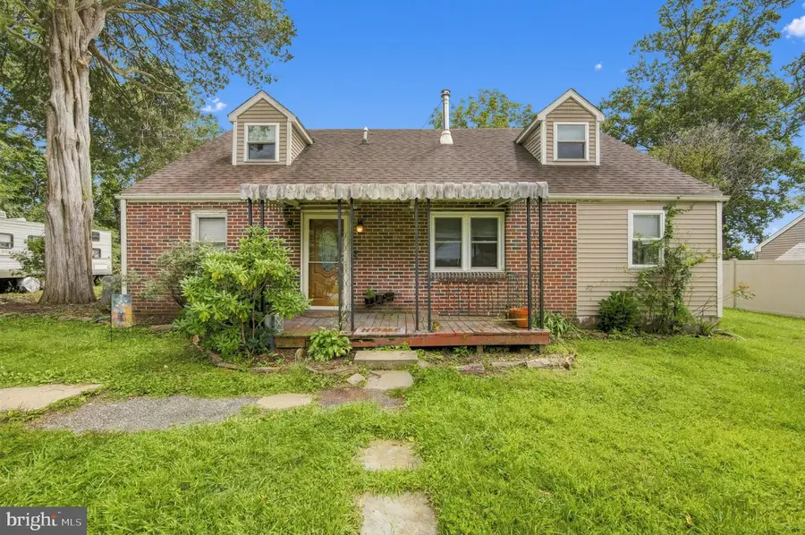 42 Langoma Rd, Elverson, PA 19520 - #2