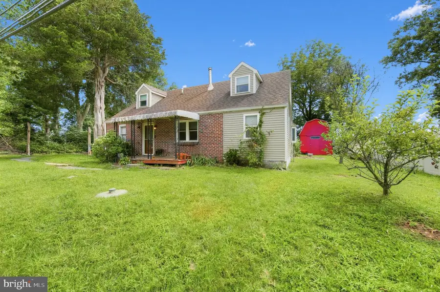 42 Langoma Rd, Elverson, PA 19520 - #3
