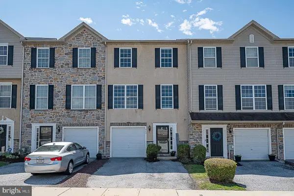243 Kennedy Dr #70, COATESVILLE, PA 19320