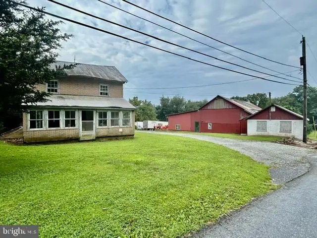 200 Red Pump Rd, Nottingham, PA 19362 - #1