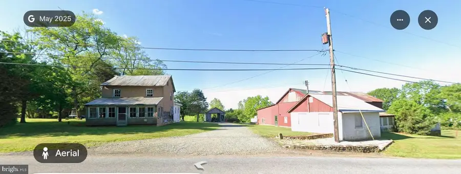 200 Red Pump Rd, Nottingham, PA 19362 - #2