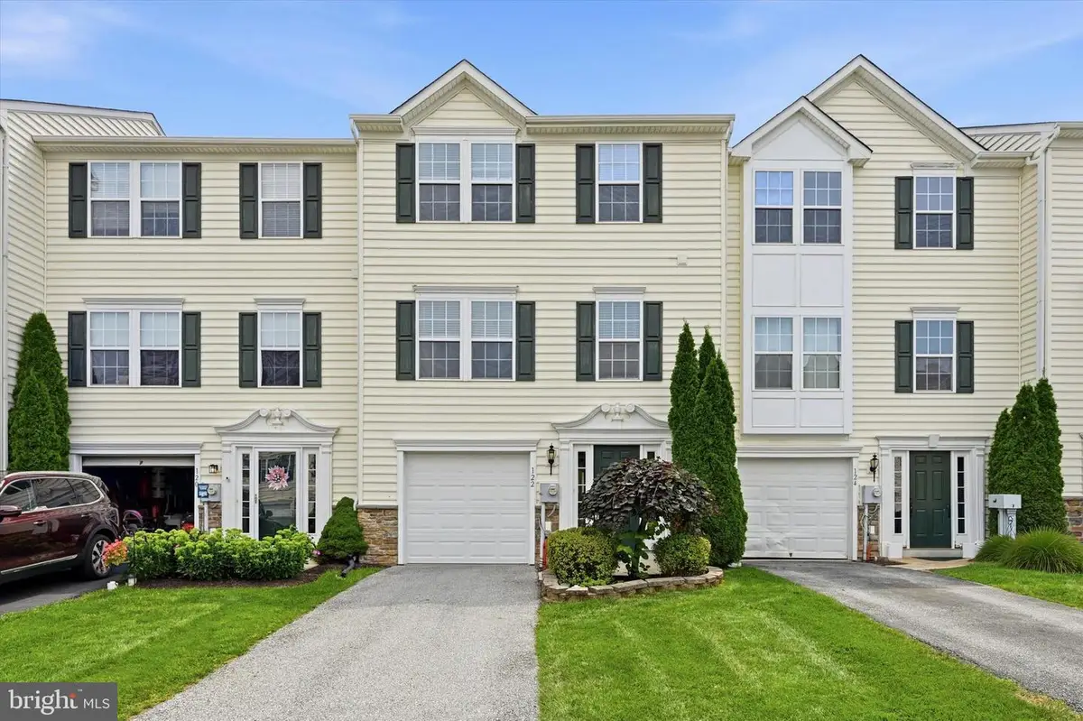 122 Larose Dr #122, Coatesville, PA 19320 - #1