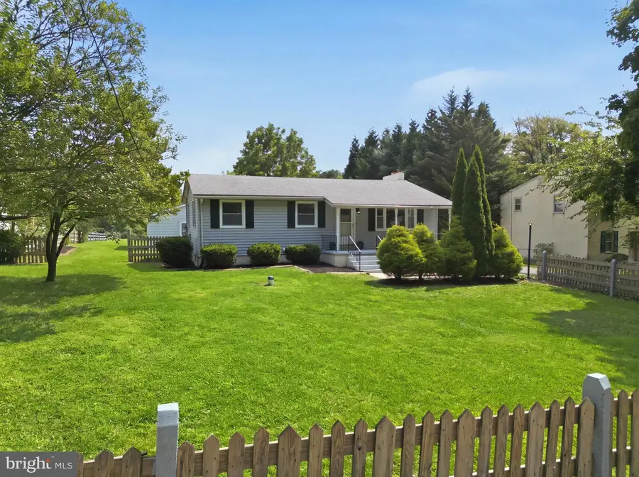 1451 Grove Ave, West Chester, PA 19380 - #2
