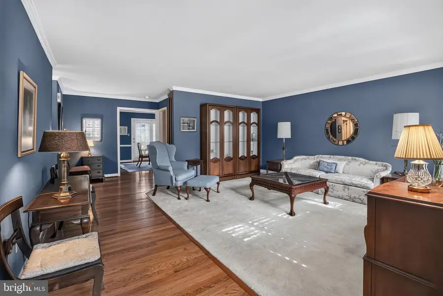 25 Manchester Ct #25, Berwyn, PA 19312 - #2