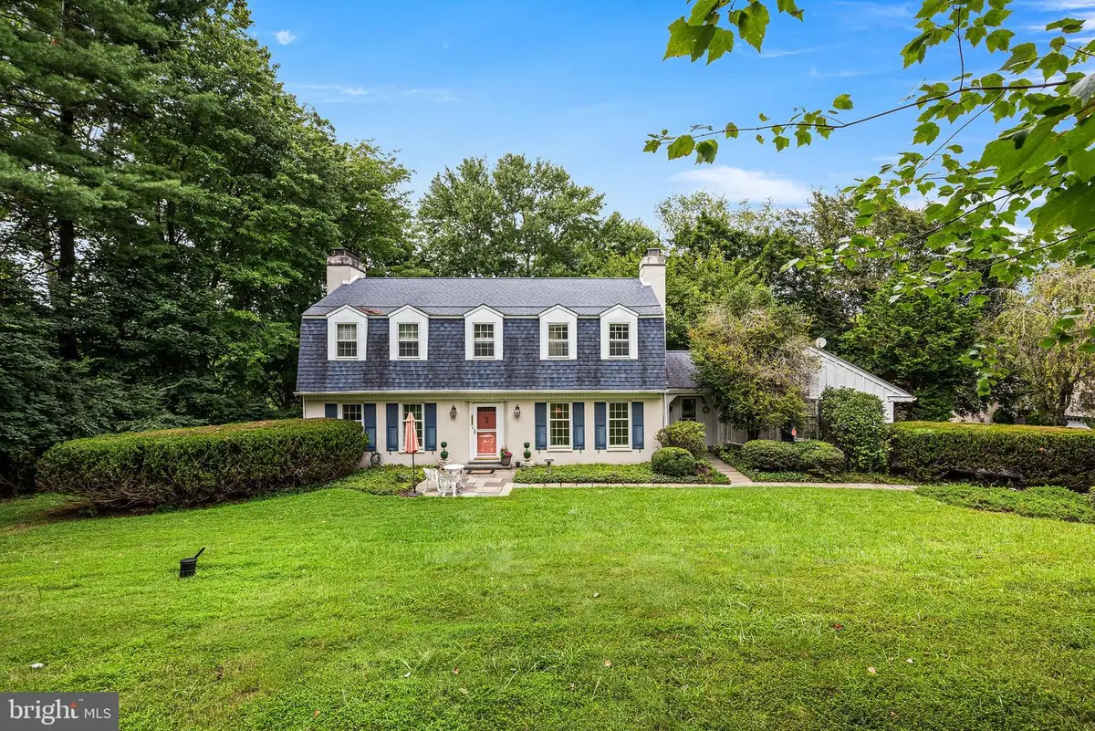 1012 Robin Dr, West Chester, PA 19382 - #1