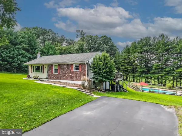 870 Doe Run Rd, COATESVILLE, PA 19320