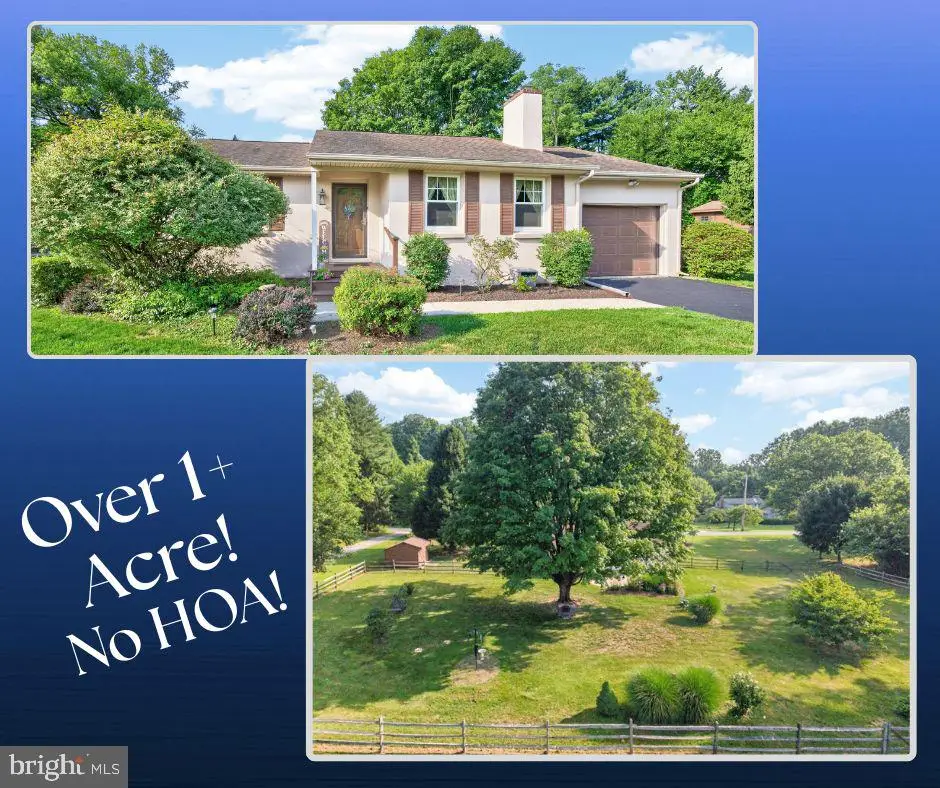 142 Union Rd, Coatesville, PA 19320 - #1
