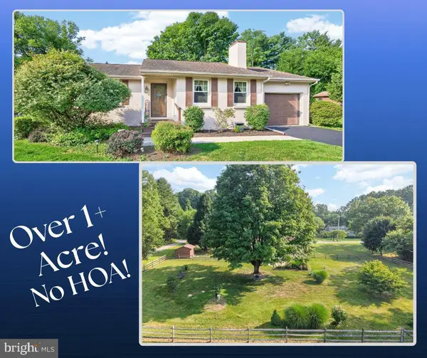 142 Union Rd, COATESVILLE, PA 19320