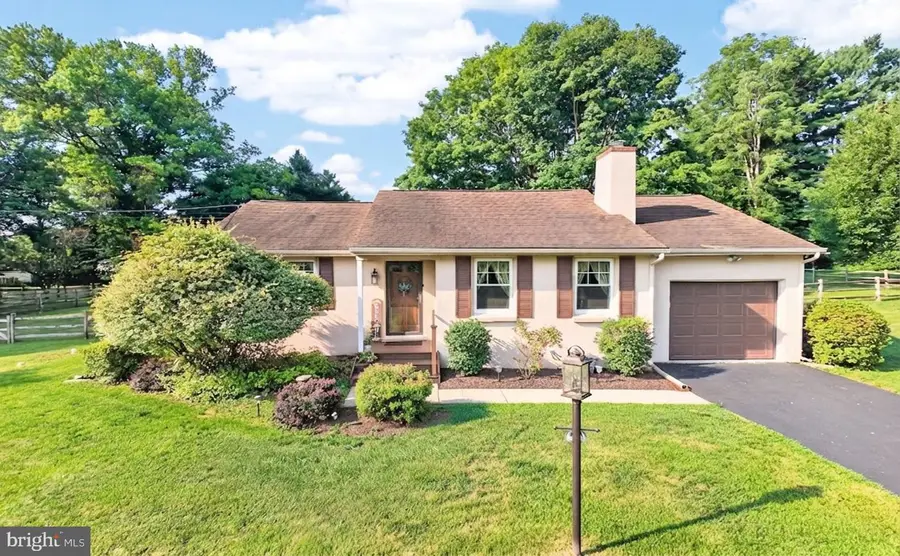 142 Union Rd, Coatesville, PA 19320 - #2