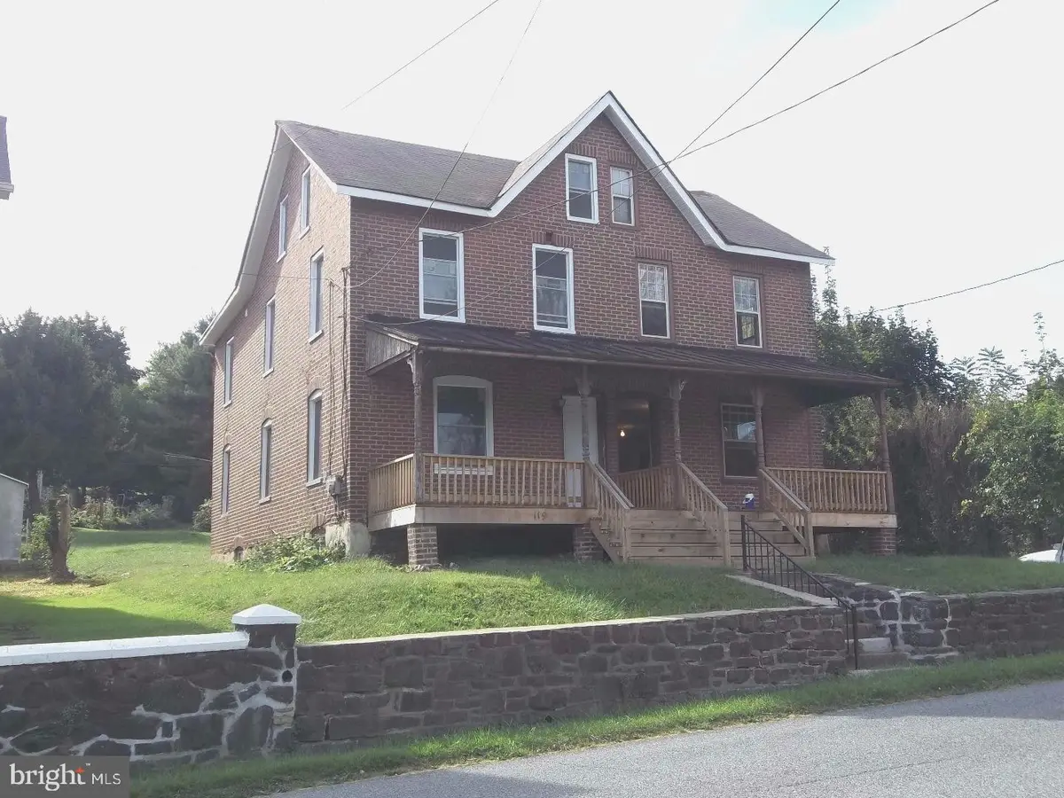 119 Brandywine, Modena, PA 19358 - #1