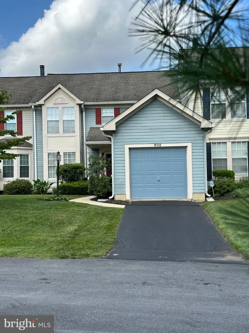 602 Inverness Ct, Chadds Ford, PA 19317 - #1