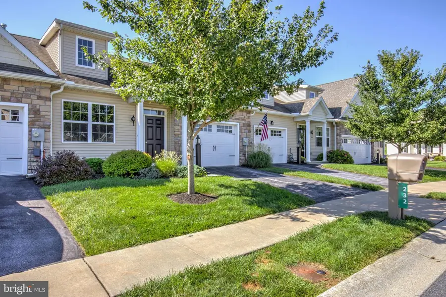 232 Rose View Dr, West Grove, PA 19390 - #3