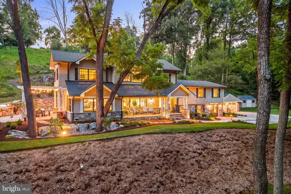 4113 & 4105 Hollow Rd, PHOENIXVILLE, PA 19460