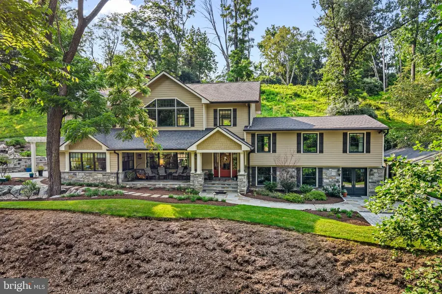 4113 & 4105 Hollow Rd, Phoenixville, PA 19460 - #2