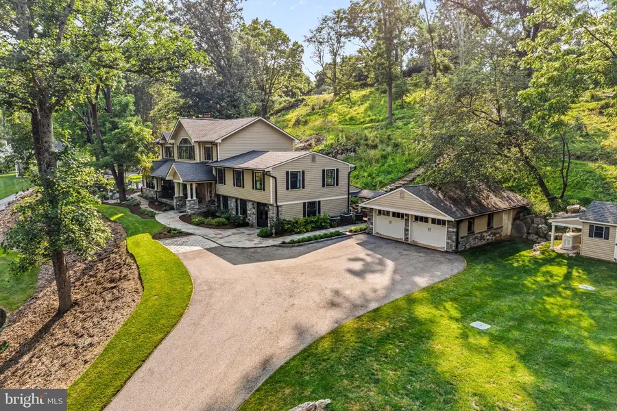 4113 & 4105 Hollow Rd, Phoenixville, PA 19460 - #3
