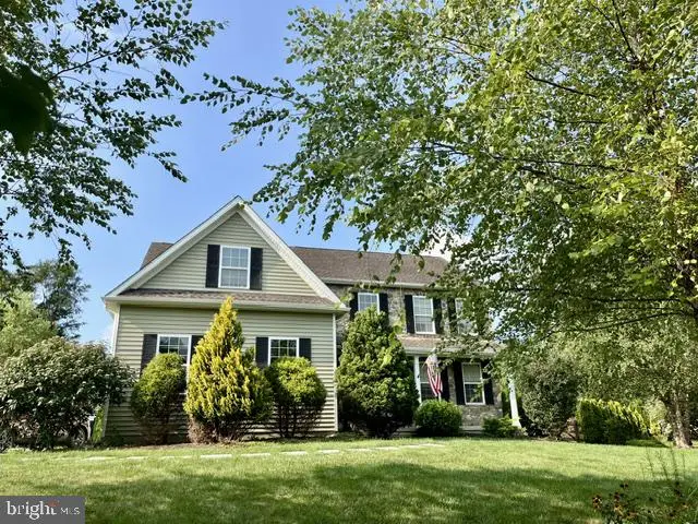 16 Michael Ct, Coatesville, PA 19320 - #1